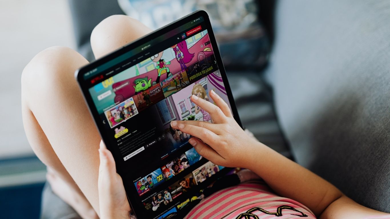 Family streaming
